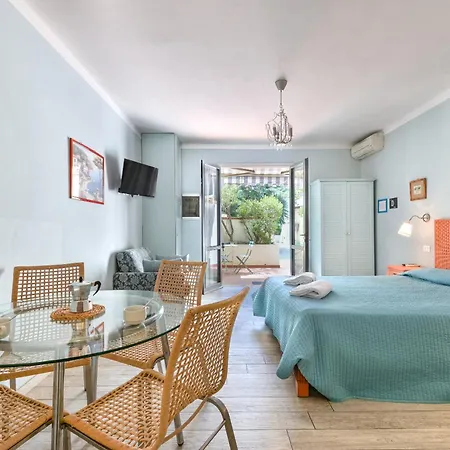 Casa Margherita بيت للعطل *