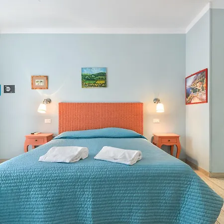 بيت للعطل Casa Margherita