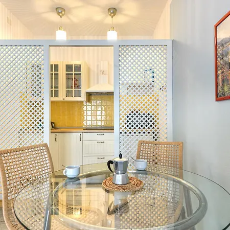 Casa Margherita مارينا دي كامبو