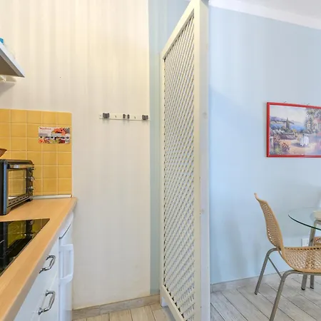 Casa Margherita بيت للعطل *